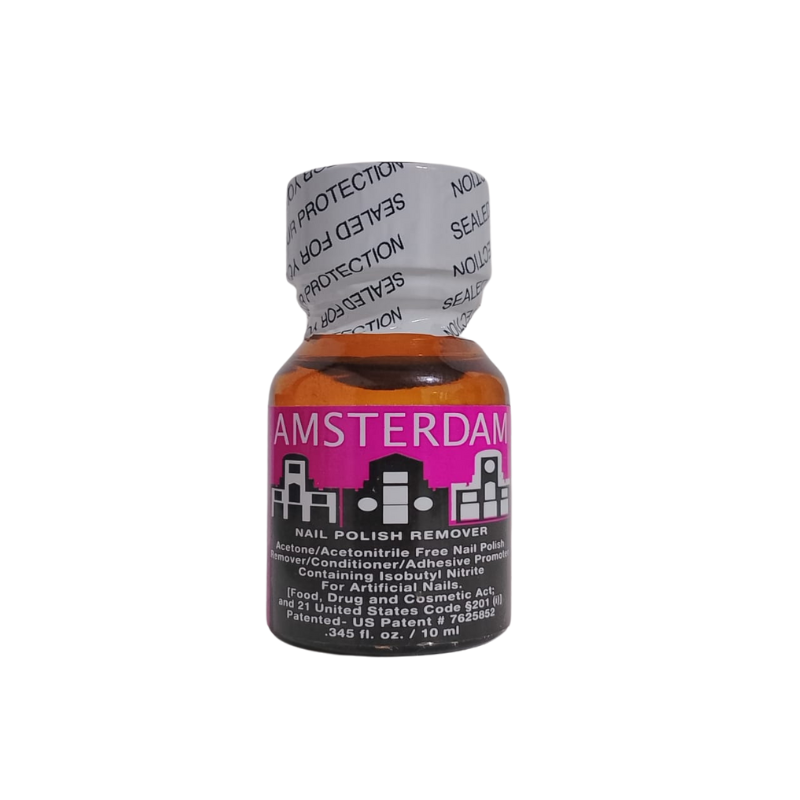 Rush Amsterdam 10 ml.