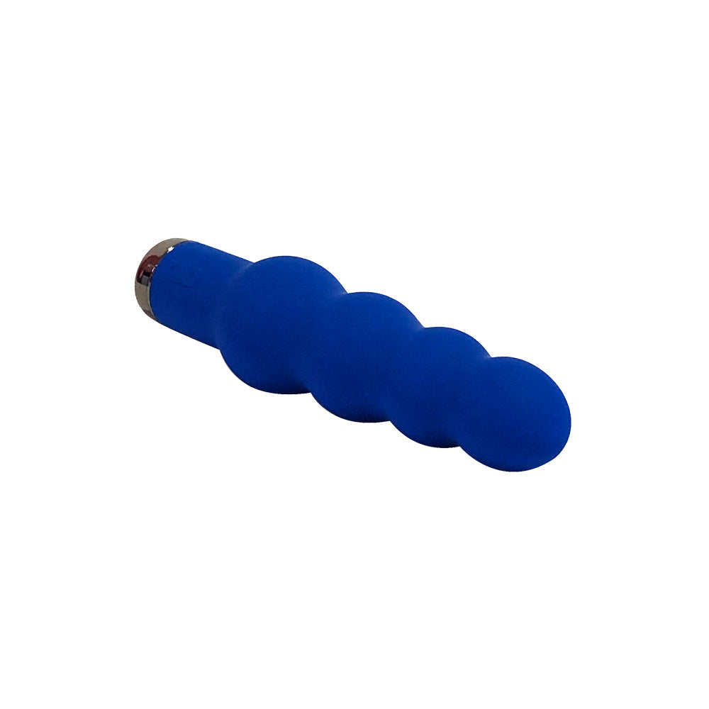 Vibrador Ripple Azul