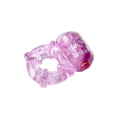 Anillo vibrador - anillos para pene - juguetes eróticos