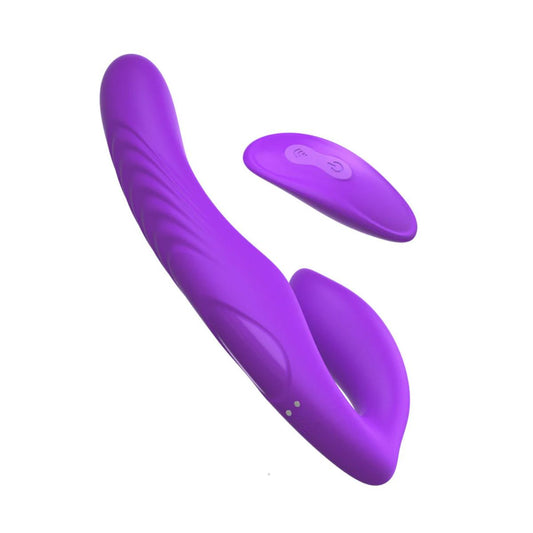 Comprar arnés con dildo sin correas Her Strapless Strap-On online