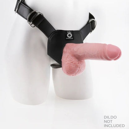 Arnés para dildo Play Hard Harness