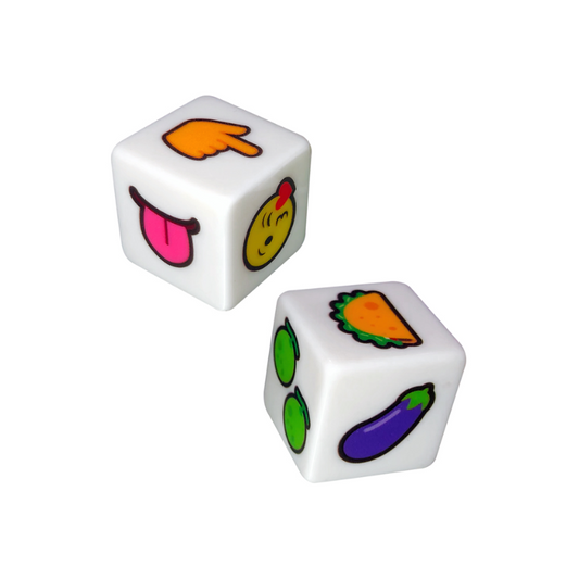 Comprar dado para juegos de pareja DTC - Juegos de mesa eróticos