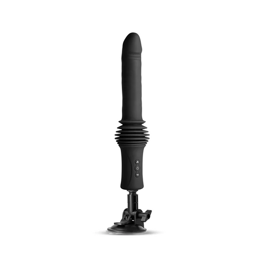 Compra dildo con empuje automático Renegade Super Stroker