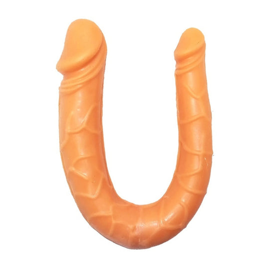 Comprar dildo doble Feel Love online