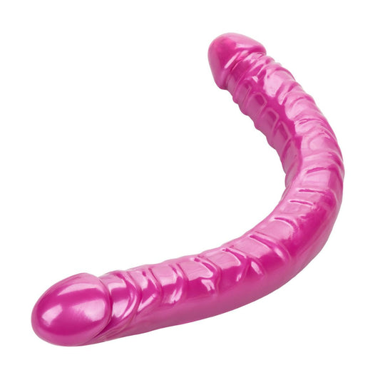 Comprar dildo doble size queen