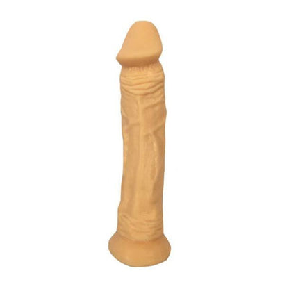 Dildo realista Luismi 20 cm