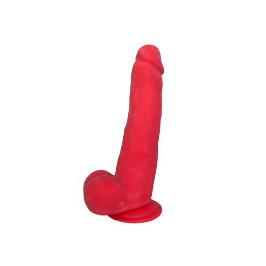 Comprar dildo realista Rob de 21 cm - Juguetes sexuales online