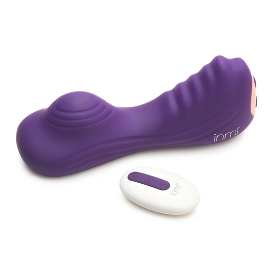 Comprar estimulador vibratorio Ride n Grind - Masturbadores vibradores femeninos - Masturbadores vaginales