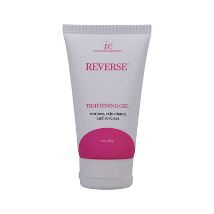 Comprar gel estrechador vaginal térmico Reverse - Doc Johnson