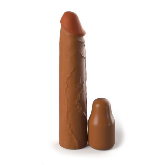 Funda para pene 2" Fantasy X-Tensions Elite