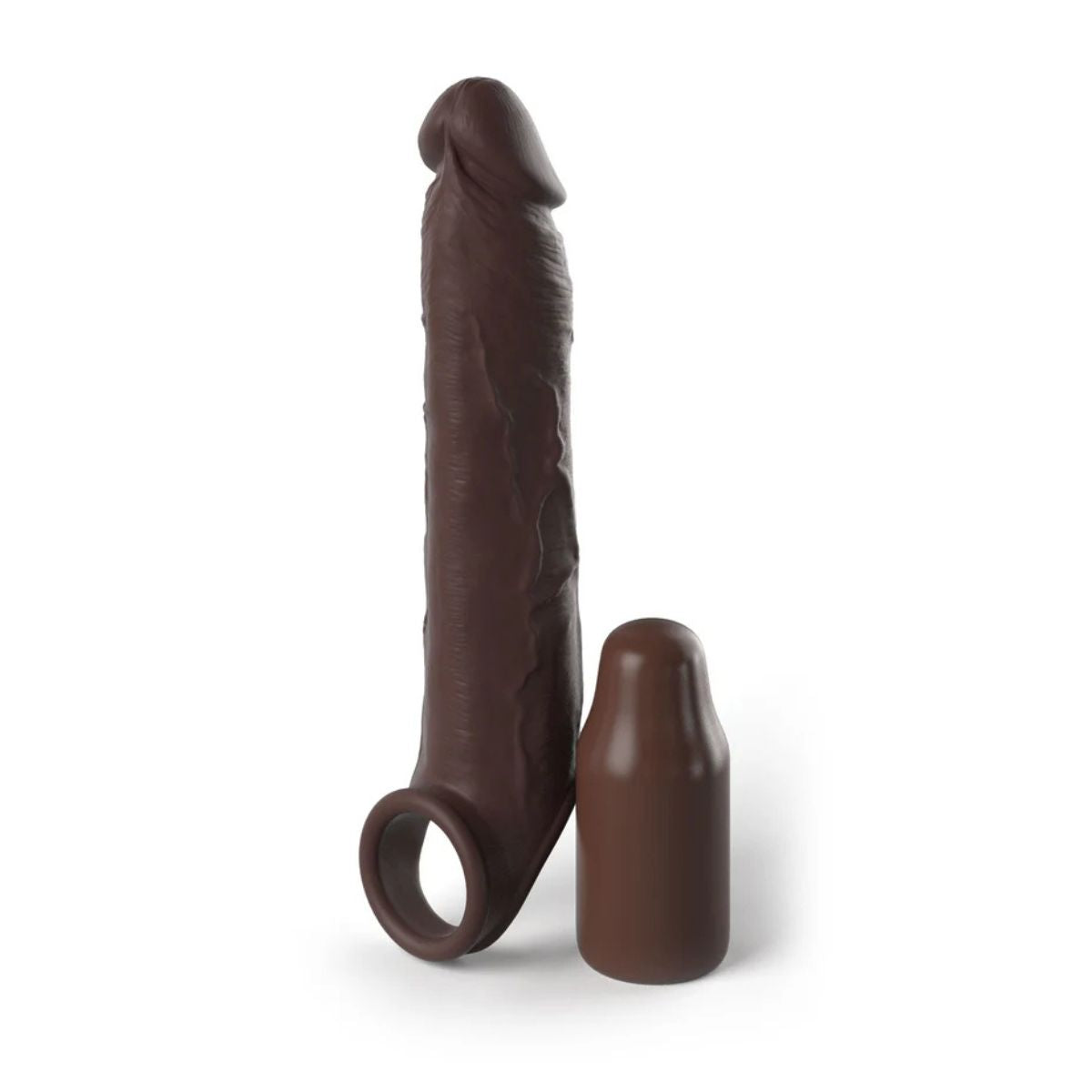 Funda para pene con correa 3" Fantasy X-Tensions Elite