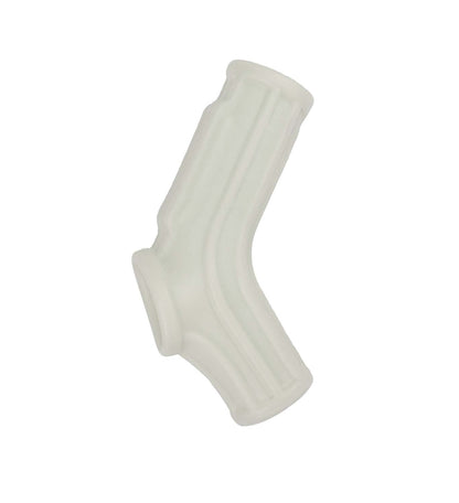 Comprar funda vibratoria Power Sleeve Blanca de Nasstoys