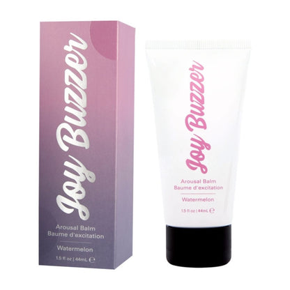 Gel estimulador femenino para clítoris Joy Buzzer Watermelon