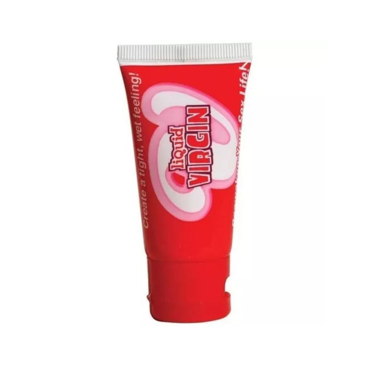 Gel estrechador vaginal Liquid Virgin 30 ml