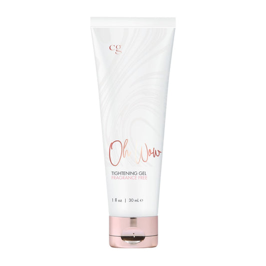 Gel restaurador vaginal Oh Wow Estrecha y Rejuvenece