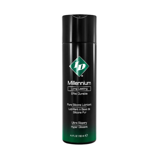 Lubricante de silicón larga duración ID Millenium 130 ml