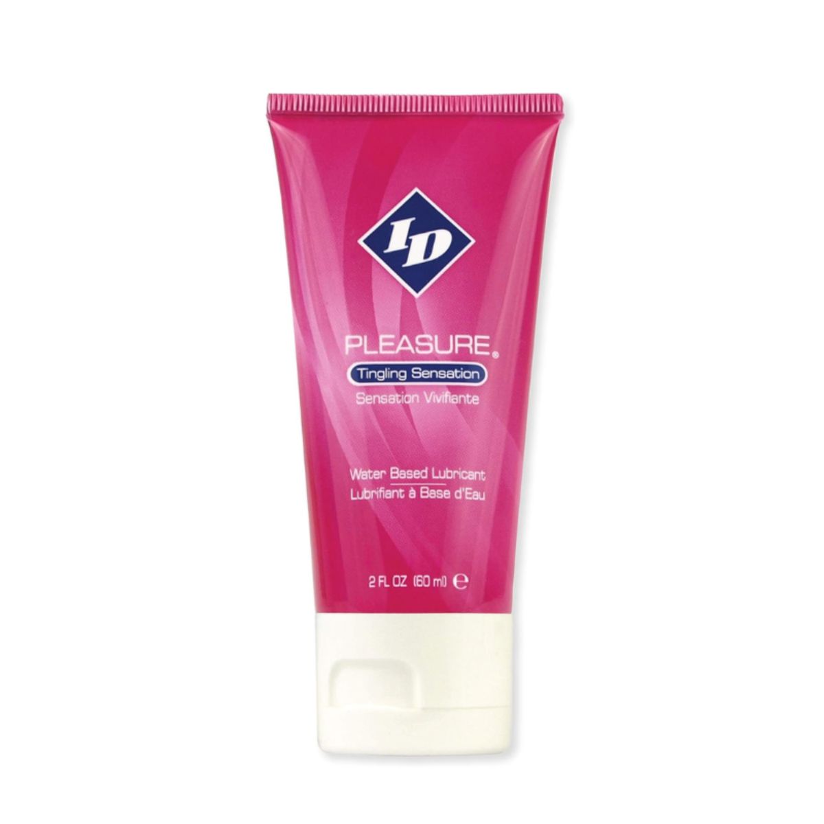 Lubricante estimulante ID Pleasure 60 ml