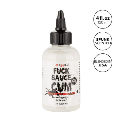 Lubricante Fuck Sauce Cum 236 ml