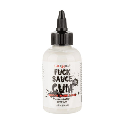 Lubricante Fuck Sauce Cum 236 ml