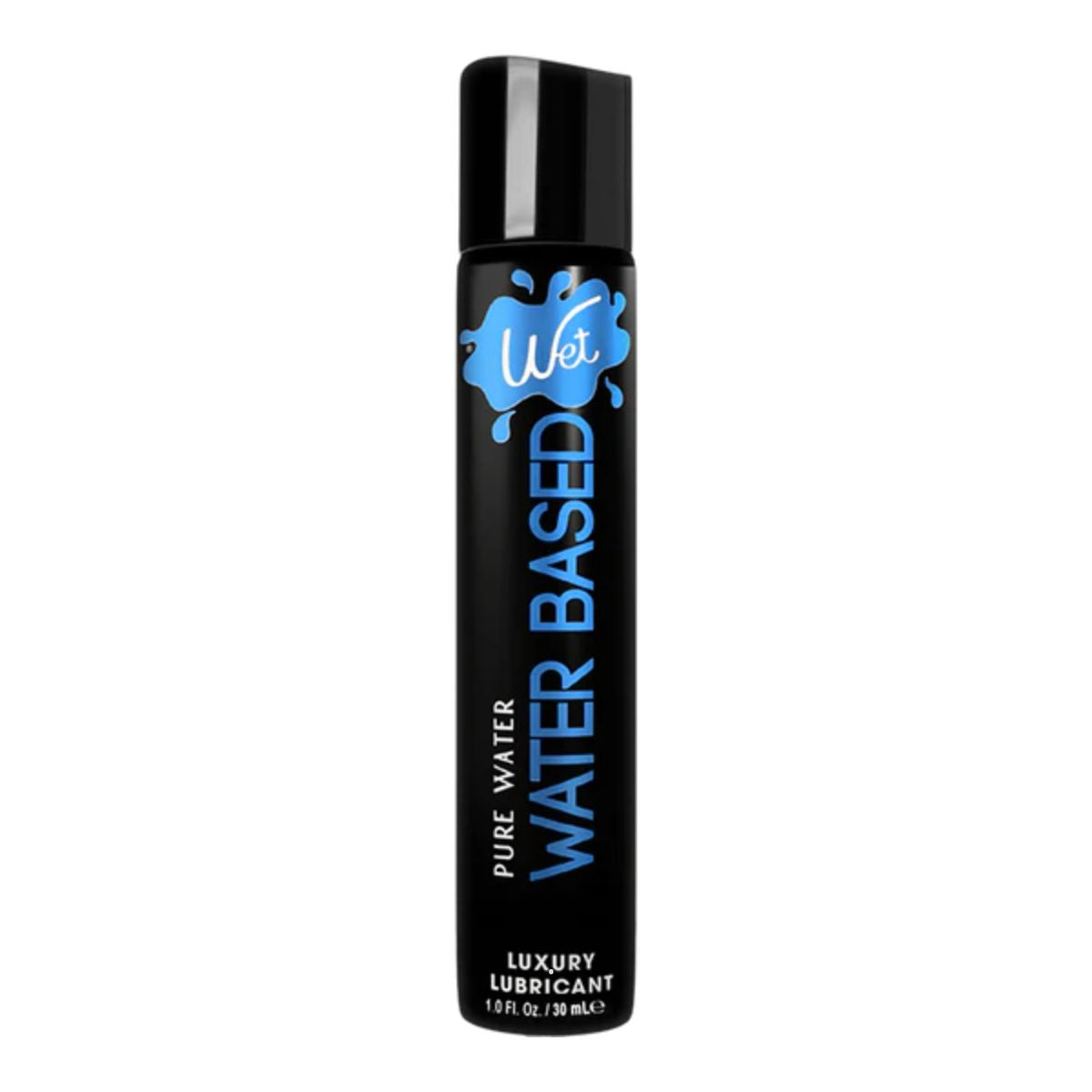 Lubricante hipoalergénico base agua Wet 30 ml.