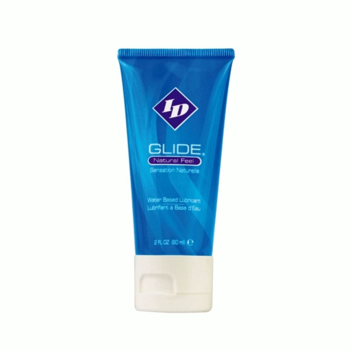 Lubricante larga duración ID Glide 60 ml