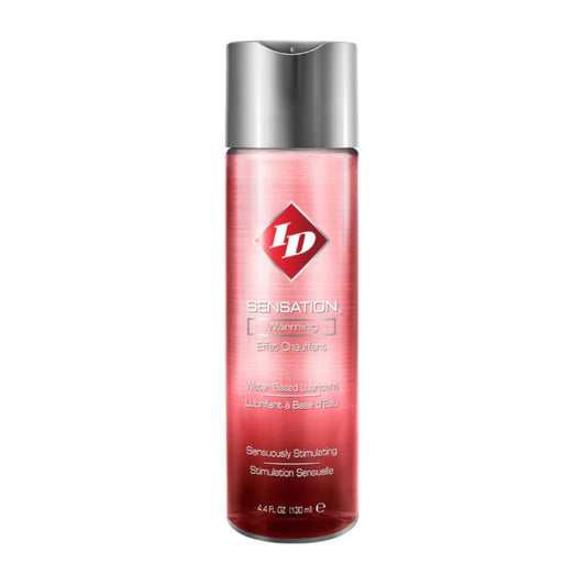 Lubricante térmico ID Sensation 130 ml