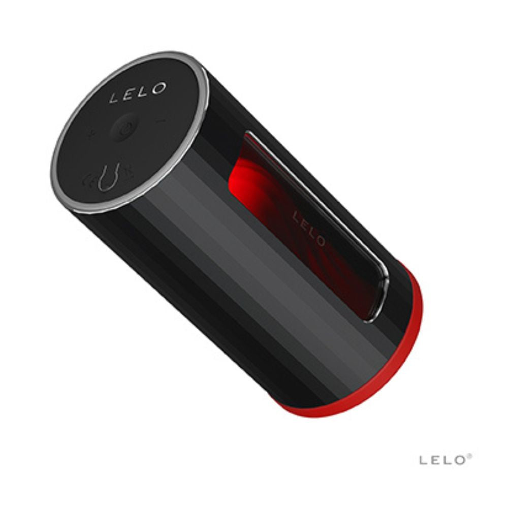 Masturbador para hombre LELO F1S V2 Red