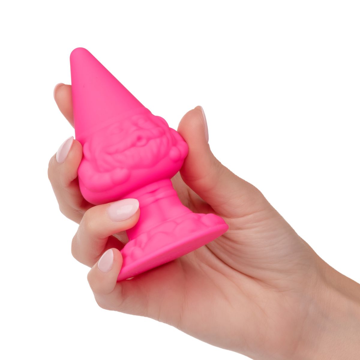 Plug anal Naughty Bits® Anal Gnome