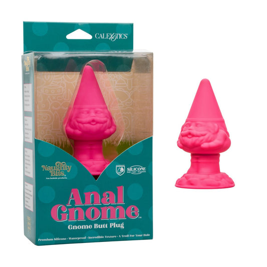 Plug anal Naughty Bits® Anal Gnome