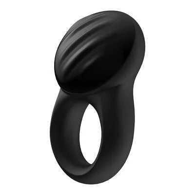 Comprar Satisfyer signet ring - anillos vibradores de app - juguetes sexuales para parejas