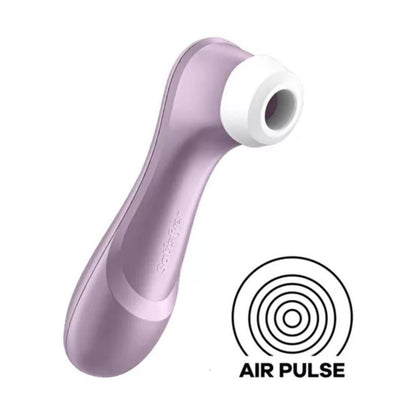 Succionador de clítoris Satisfyer Pro2 Generation 2 Violet