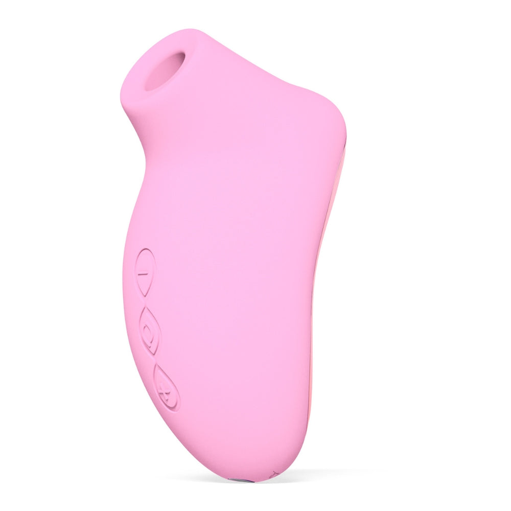 Succionador LELO Sona 2 Travel Pink