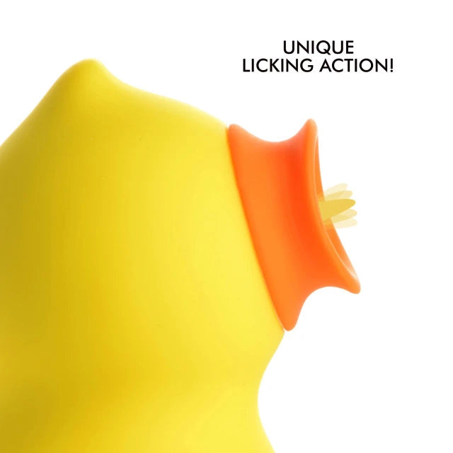 Succionador Sucky Ducky