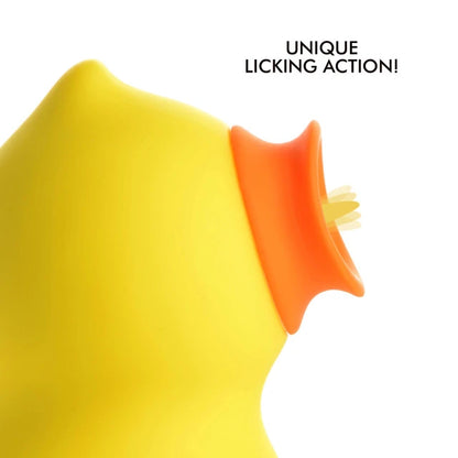 Succionador Sucky Ducky