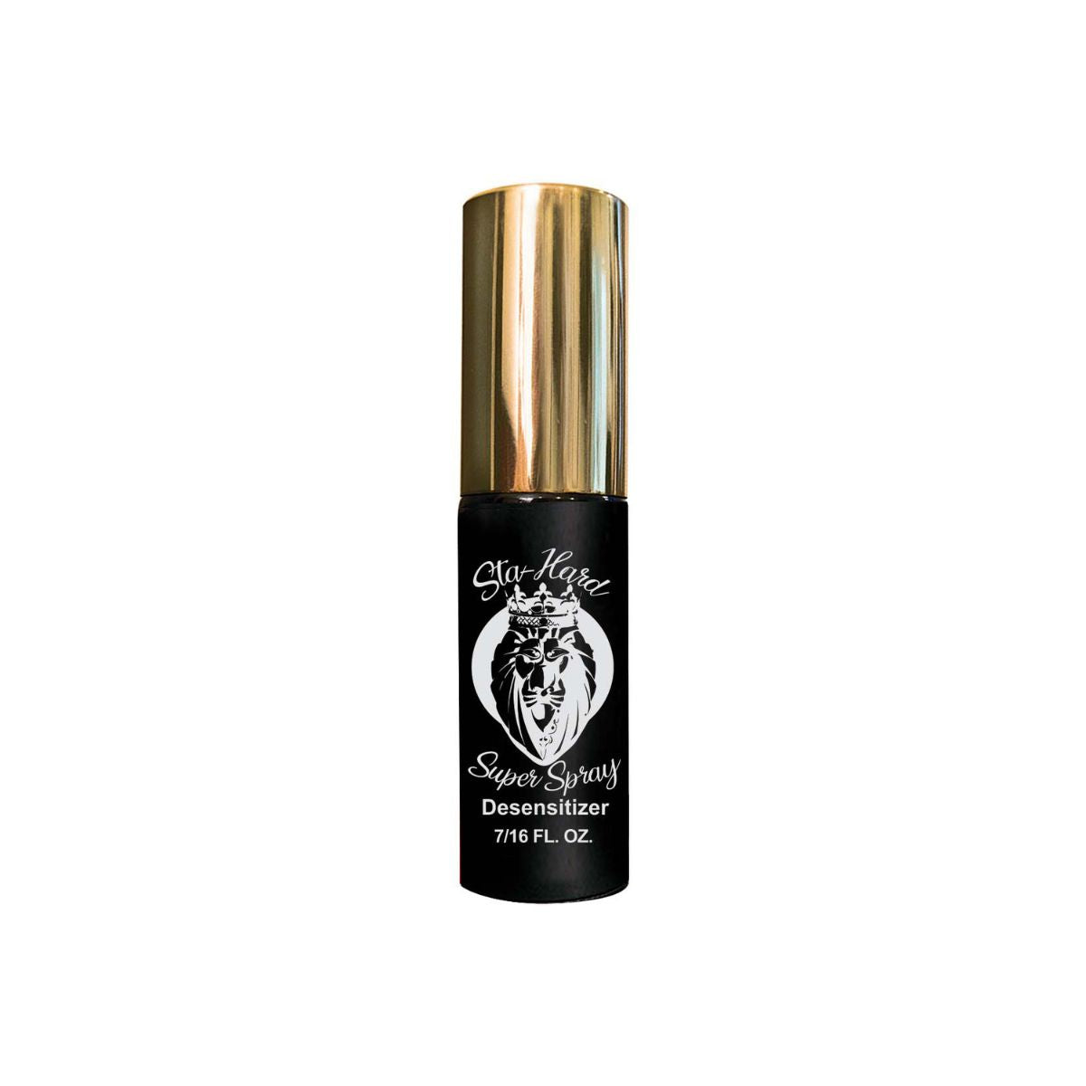 Super Spray retardador Sta-Hard 11 ml