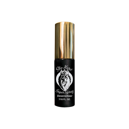 Super Spray retardador Sta-Hard 11 ml