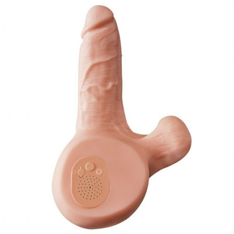 Torso con pene y ano Interactive Fuck My Cock