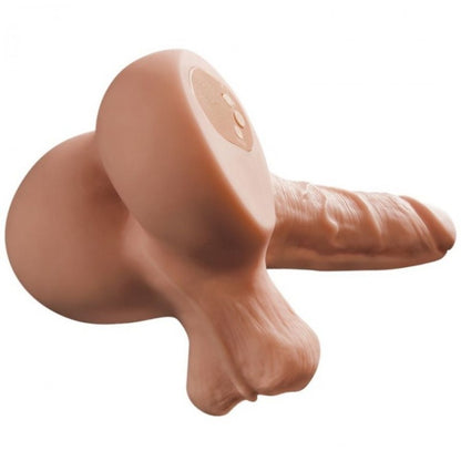 Comprar torso con pene y ano Interactive Fuck My Cock