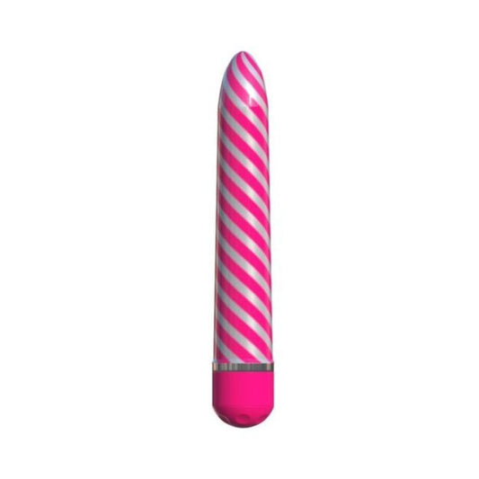 Vibrador Classix Sweet Swirl Pink