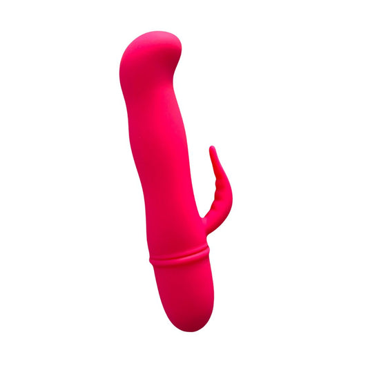 Comprar vibrador multiorgásmico Blithe - Pretty Love - Vibradores estimulates punto G y Clítoris