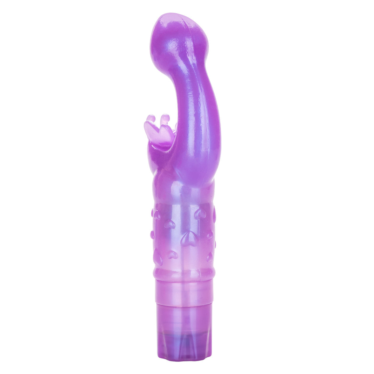 Compra vibrador The Original Butterfly Kiss de Calexotics