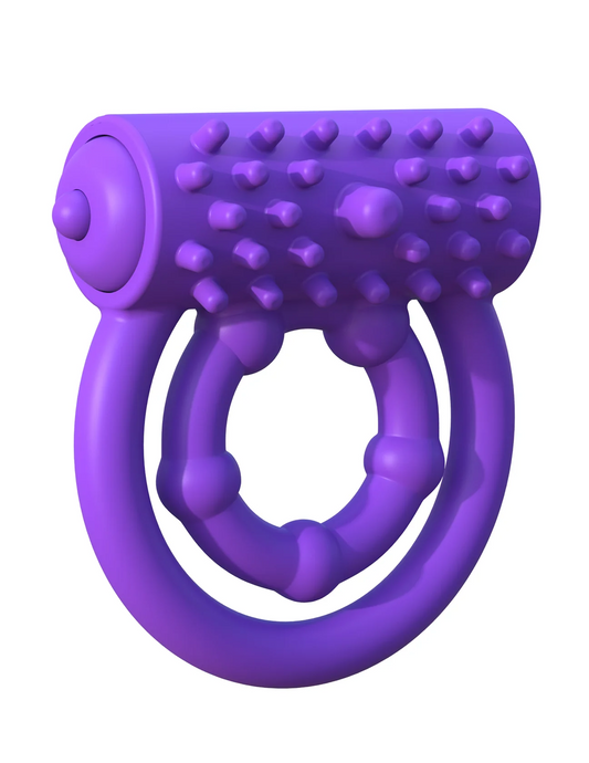 Comprar anillo vibrador de contención Vibrating Prolong Performance Ring